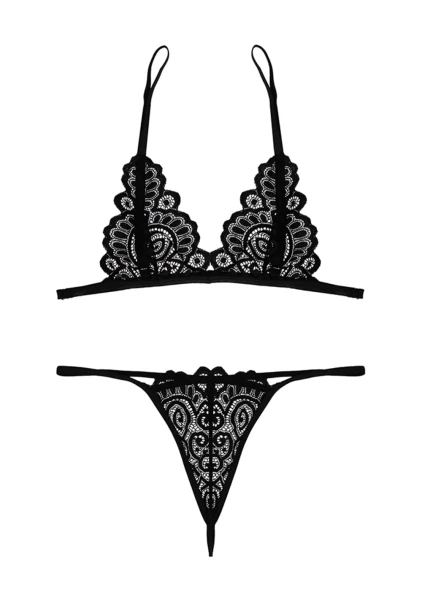 Le Desir Sexy Lingerie Calendar