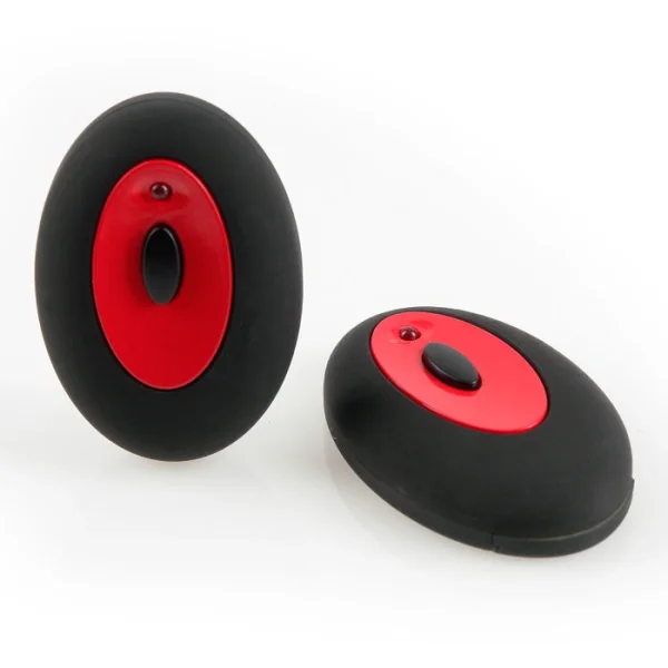 Pipedream Products Fetish Fantasy Professional Wireless Electro-Massage Kit — image 5 of 6