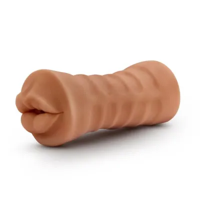 M for Men Isabella Mocha