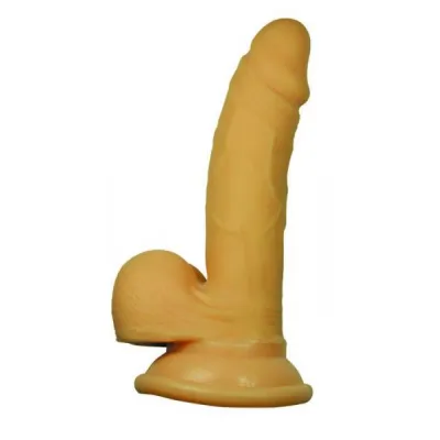 Sportsheets Boy Next Door Realistic Dildo Beige