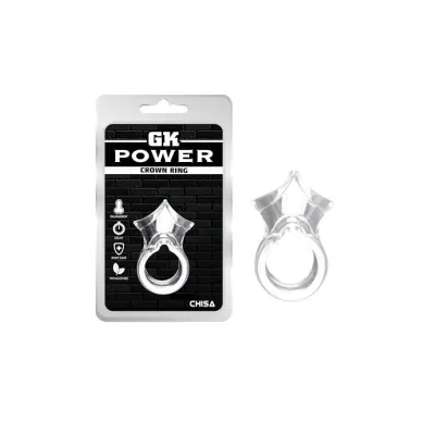 Crown Ring