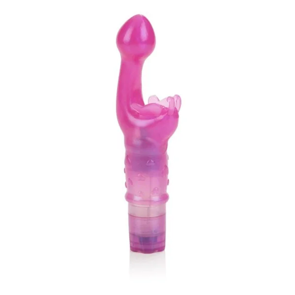BUTTERFLY KISS The Original RABBIT VIBRATOR