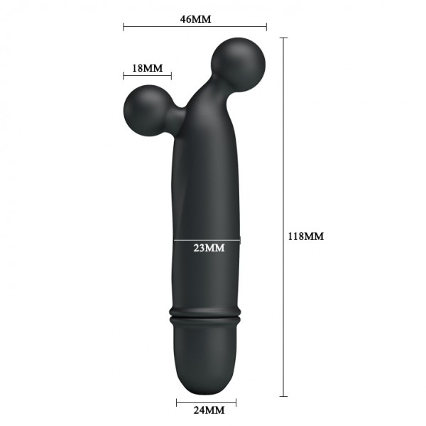 Goddard Clit Stimulator