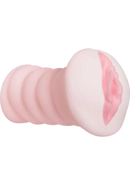 Adam & Eve Juicy Lucy Self Lubricating Stroker
