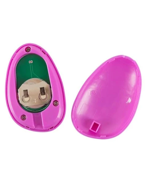 Sweet Smile Remote Controlled Rotating Love Ball