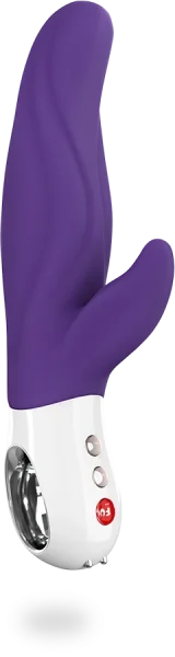 Fun Factory Lady Bi Dual Rabbit Vibrator — image 5 of 10