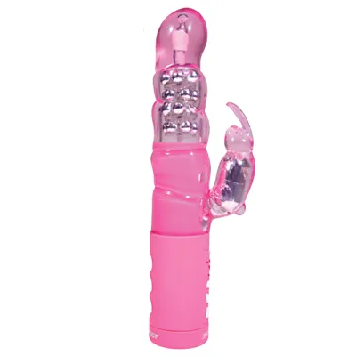 Evolved Waterproof Ms Lunar Rabbit Pink