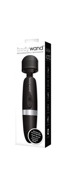 BodyWand Rechargeable Massager