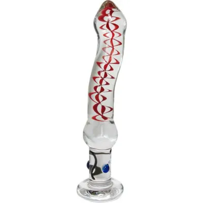 Glass Dreams Topsy Turvy