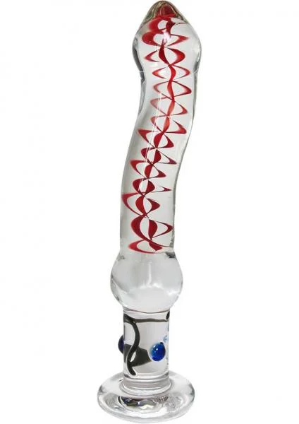 Glass Dreams Topsy Turvy