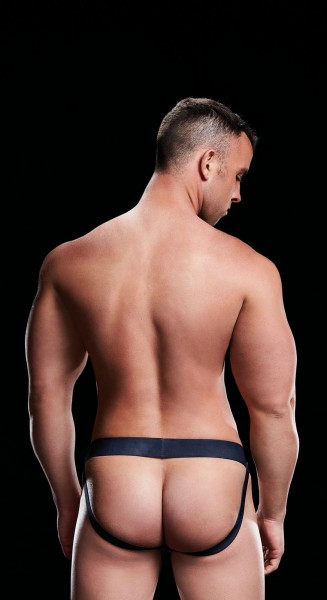 Low Rise Jock S/M