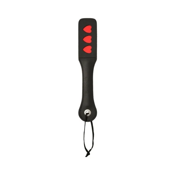 Heart Paddle With Handle (12 Inches) — image 12 of 13