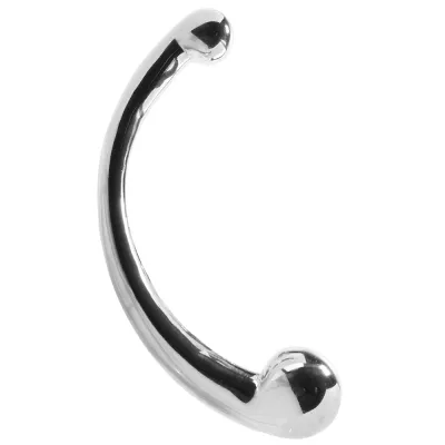 Stainless Steel G Spotting Wand