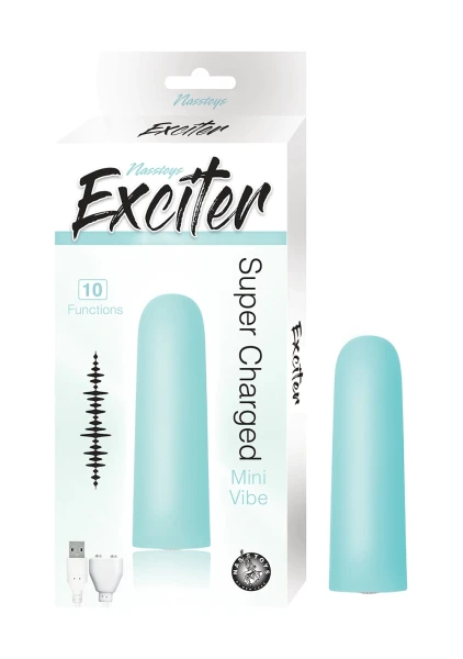 Exciter Mini Vibe — image 7 of 11