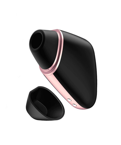 Satisfyer Love Triangle