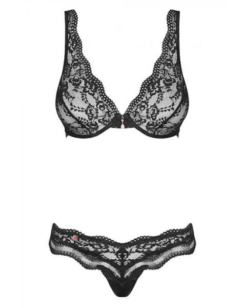 Obsessive Luvae - Set
