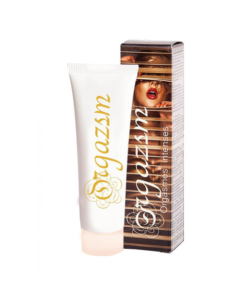 Orgazm Stimulating Clitoris Gel 30 ML