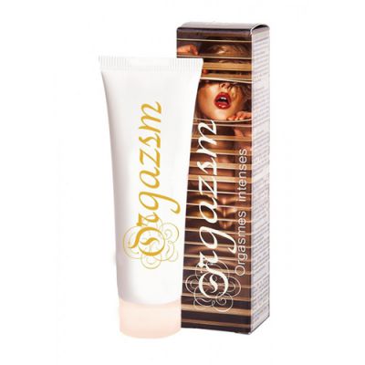 Orgazm Stimulating Clitoris Gel 30 ML
