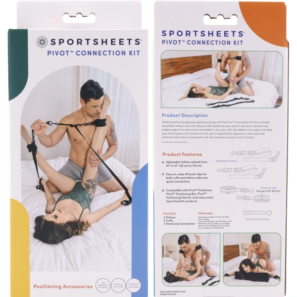 Pivot Connection Kit