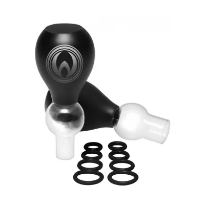 Nipple Amplifier Enlargement Bulb Set