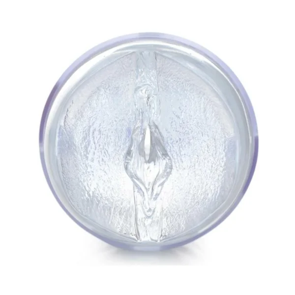 Mistress Julie Pussy Stroker Clear — image 7 of 12