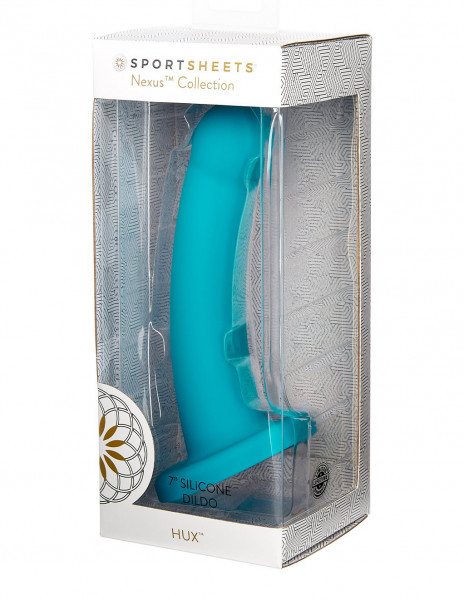 Sportsheets Nexus Hux 7" Dildo
