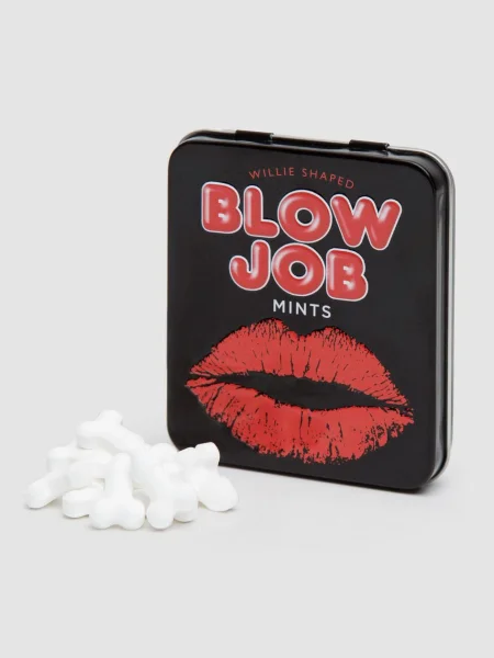 Lovehoney Oral Sex Beginner's Bundle