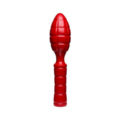 American Bombshell Blast Plug Red
