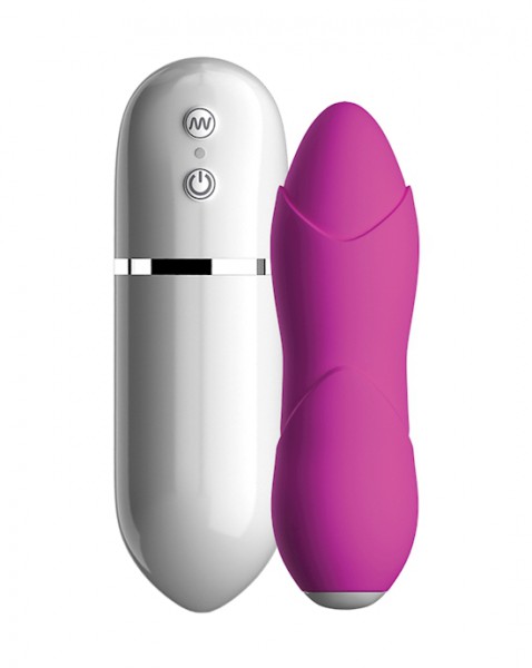 Crush Blossom - Pink