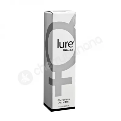 Lure Unisex Pheromone Spray 29 5ml