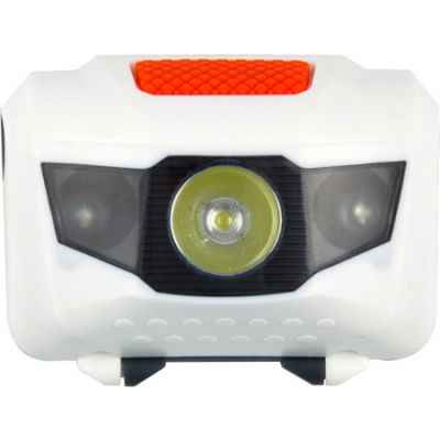 Tomcat 1W LED Superlight Head Lamp