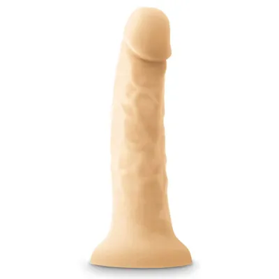Colours Pleasures 7 in Vibrating Dong