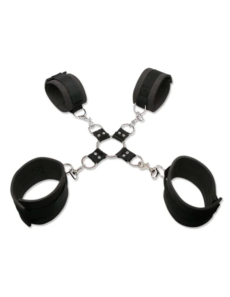 Pipedream Products Fetish Fantasy Extreme Hog-Tie Kit — image 5 of 5