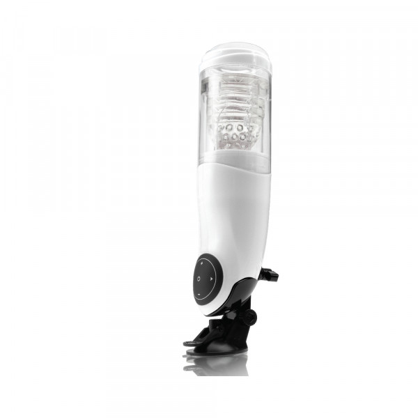 Mega Bator Rechargeable Strokers - Pussy — image 4 of 12