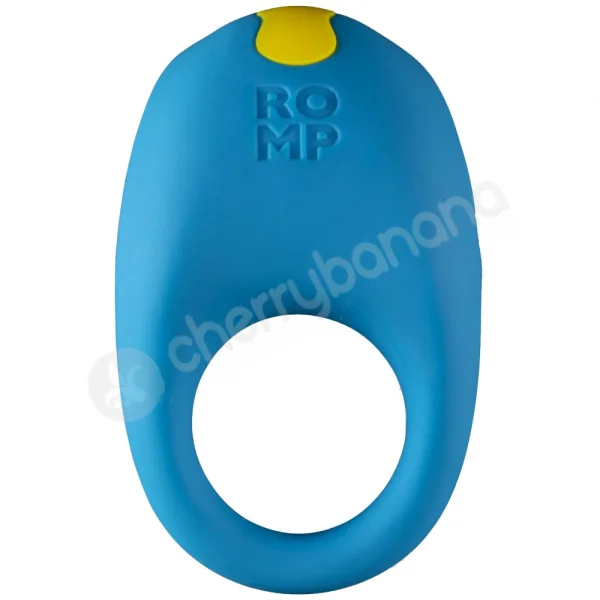 ROMP Juke Rechargeable Vibrating Cock Ring