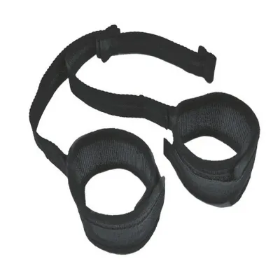 Sportsheets Door Play Cuffs