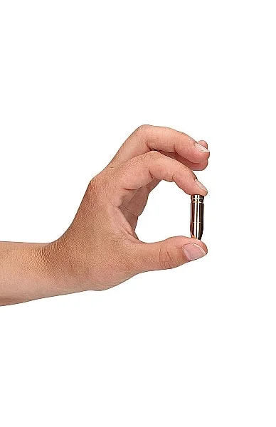 Diamond Bullet Magnetic Nipple Clamps