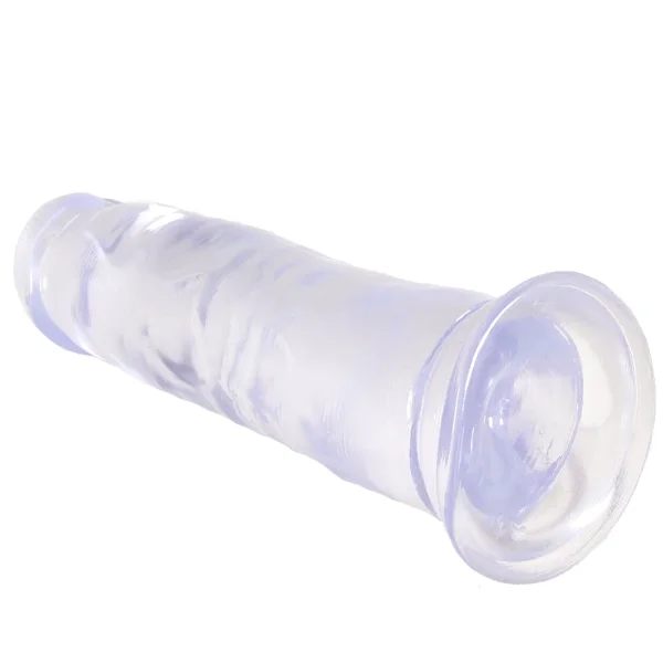 B Yours Thrill n' Drill 9 Inch Dildo