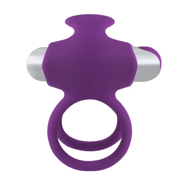 Please Astonish Rechargeable Erection Ring