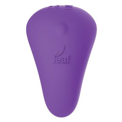 BMS Leaf Spirit Remote Control Panty Vibrator