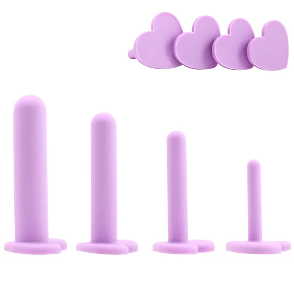 Blush Wellness Silicone Dilator Kit — image 10 of 15