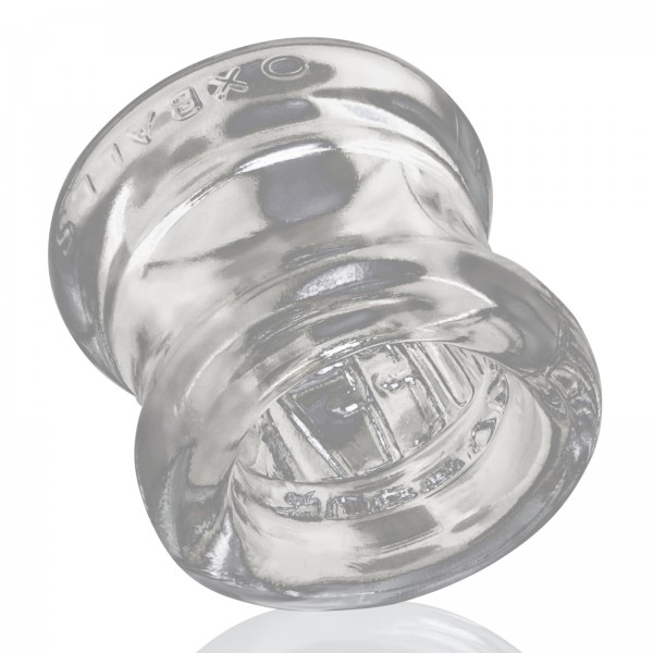 Squeeze Ball Stretcher