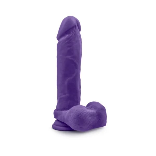 Au Natural - Bold - Massive - 9in Dildo