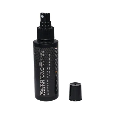 Electrastim Electro Sex Toy Cleaner