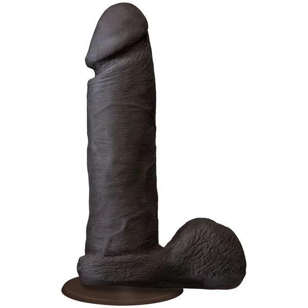 The Realistic C*ck UR3 6 inch