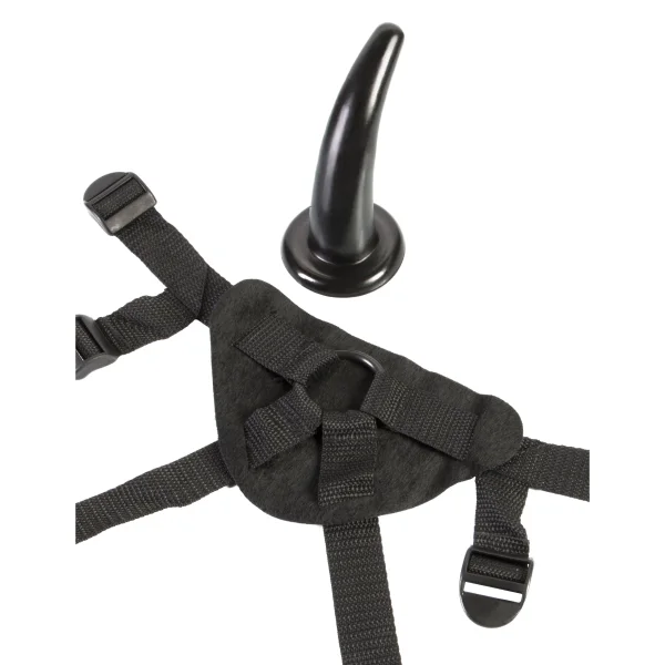 Pipedream Products Fetish Fantasy The Pegger