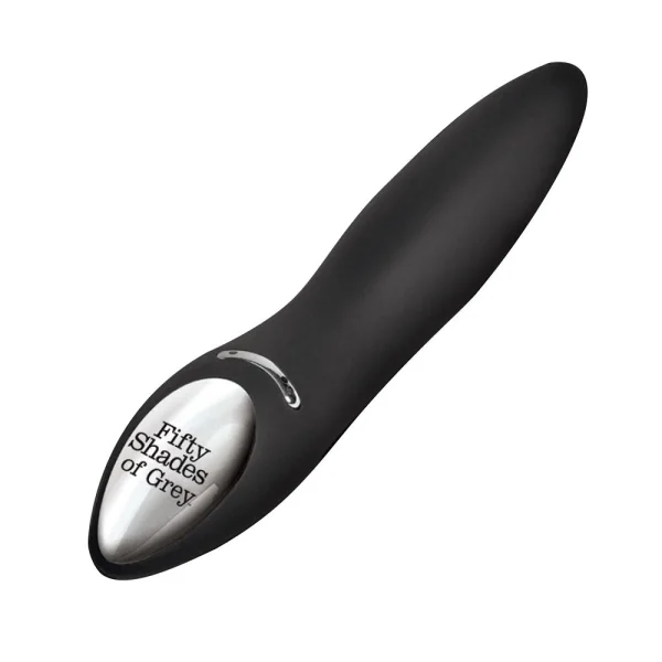 Fifty Shades of Grey Deep Within Rechargeable Vibrator