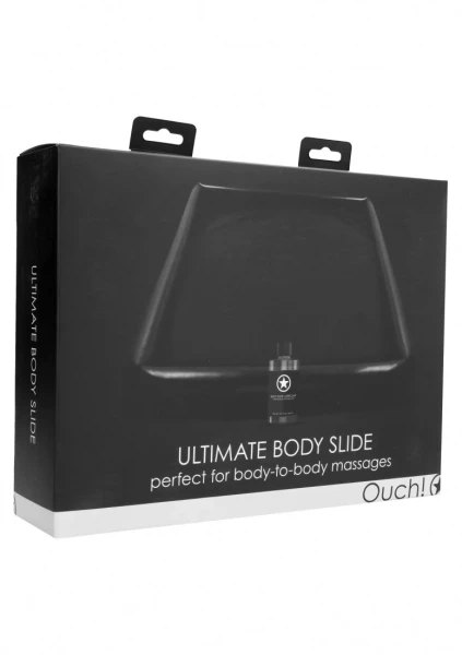 Ultimate Body Slide - Black