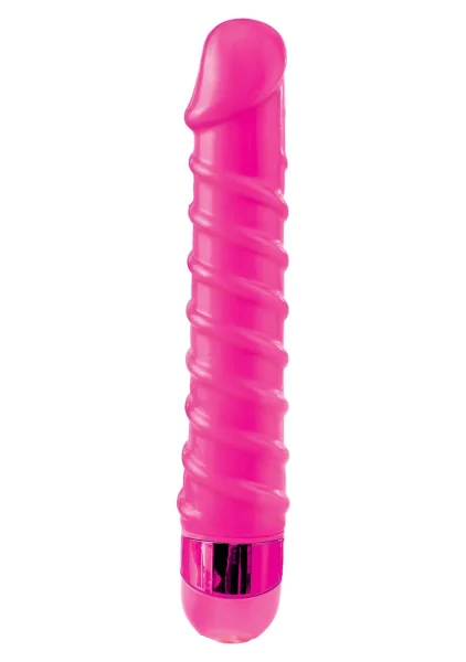Classix Candy Twirl Massager
