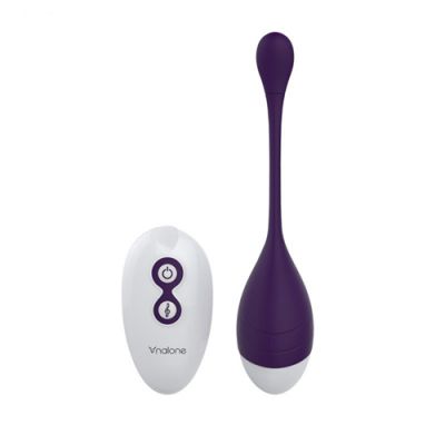 Nalone Sweetie Vibration Egg Purple